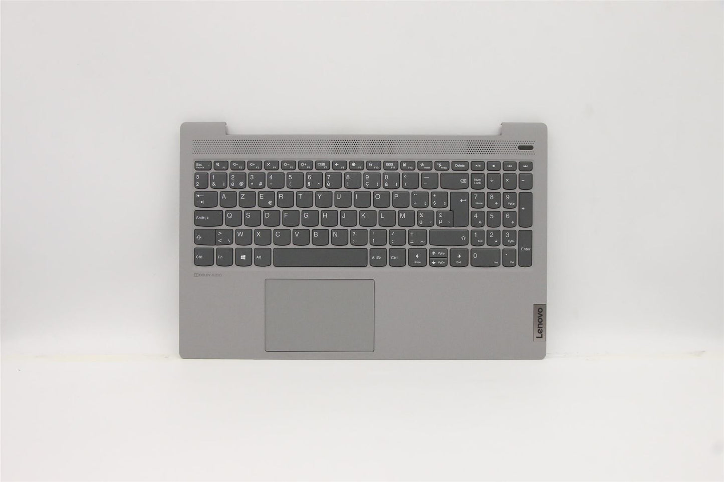 Lenovo Upper Case ASM_BE L81YK NBLNFPPG 5CB0X56297