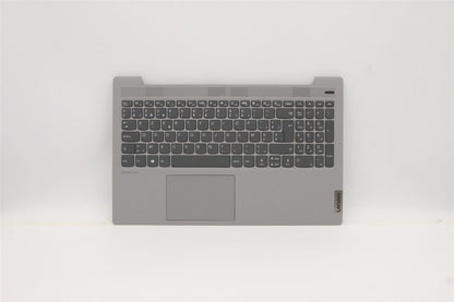 Lenovo Upper Case ASM_BE L81YK NBLNFPPG 5CB0X56297