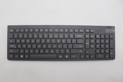 Lenovo KYB_MOUSE G-T Eos3 2.4G KM LNA US_EU 5KM0U87870