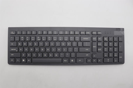 Lenovo KYB_MOUSE G-T Eos3 2.4G KM LNA US_EU 5KM0U87870