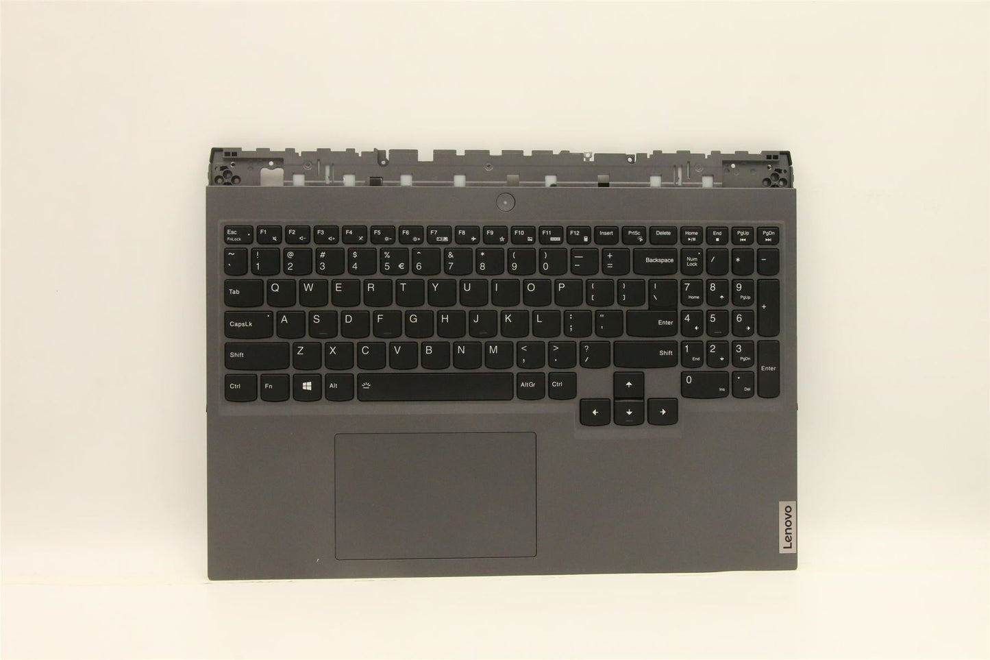 Lenovo UpperCaseASM_EUROENGL82JSSGw/WHWRF 5CB1C93163