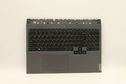 Lenovo UpperCaseASM_EUROENGL82JSSGw/WHWRF 5CB1C93163