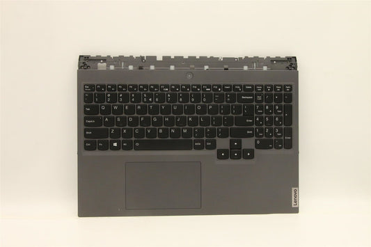 Lenovo UpperCaseASM_EUROENGL82JSSGw/WHWRF 5CB1C93163