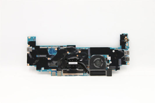 Lenovo Yoga X1 3rd X1 3rd Gen Motherboard Mainboard i7-8650U 16GB UMA 01YN235