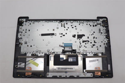 Lenovo Upper Case ASM_SWS L82X6 NFP AG BL 5CB1L49424