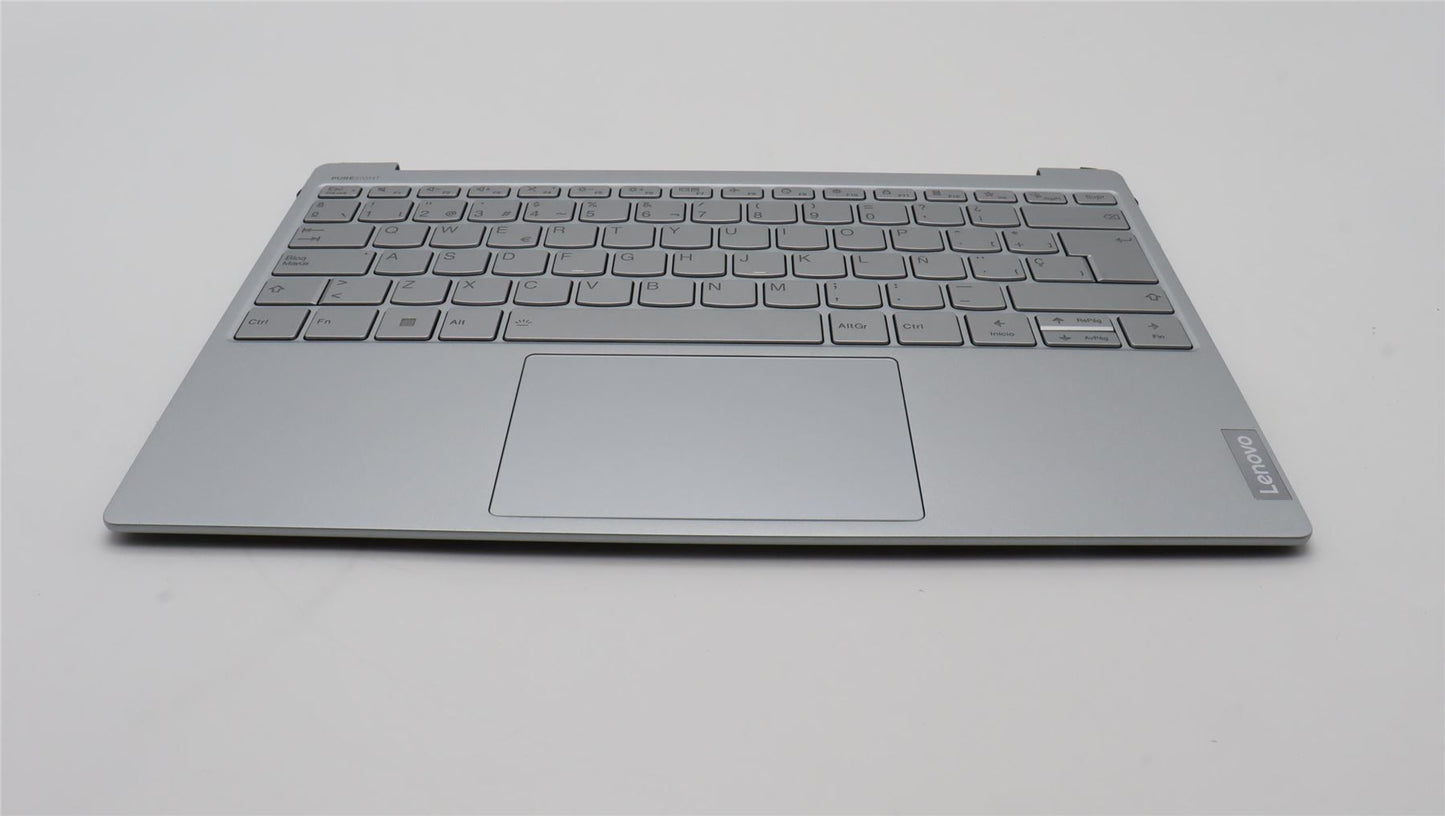 Lenovo Upper Case ASM_SPA L82U9 CGWH 5CB1J31340