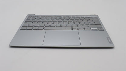 Lenovo Upper Case ASM_SPA L82U9 CGWH 5CB1J31340