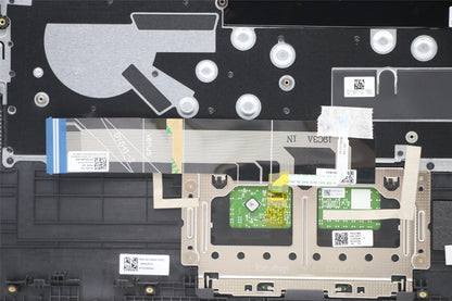 Lenovo Upper C81YH PL_BLK NFP NBLKB_GER 5CB0Y89199