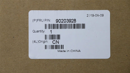 Lenovo Flex 14 Thermal Heatsink Cooling Fan 90203928