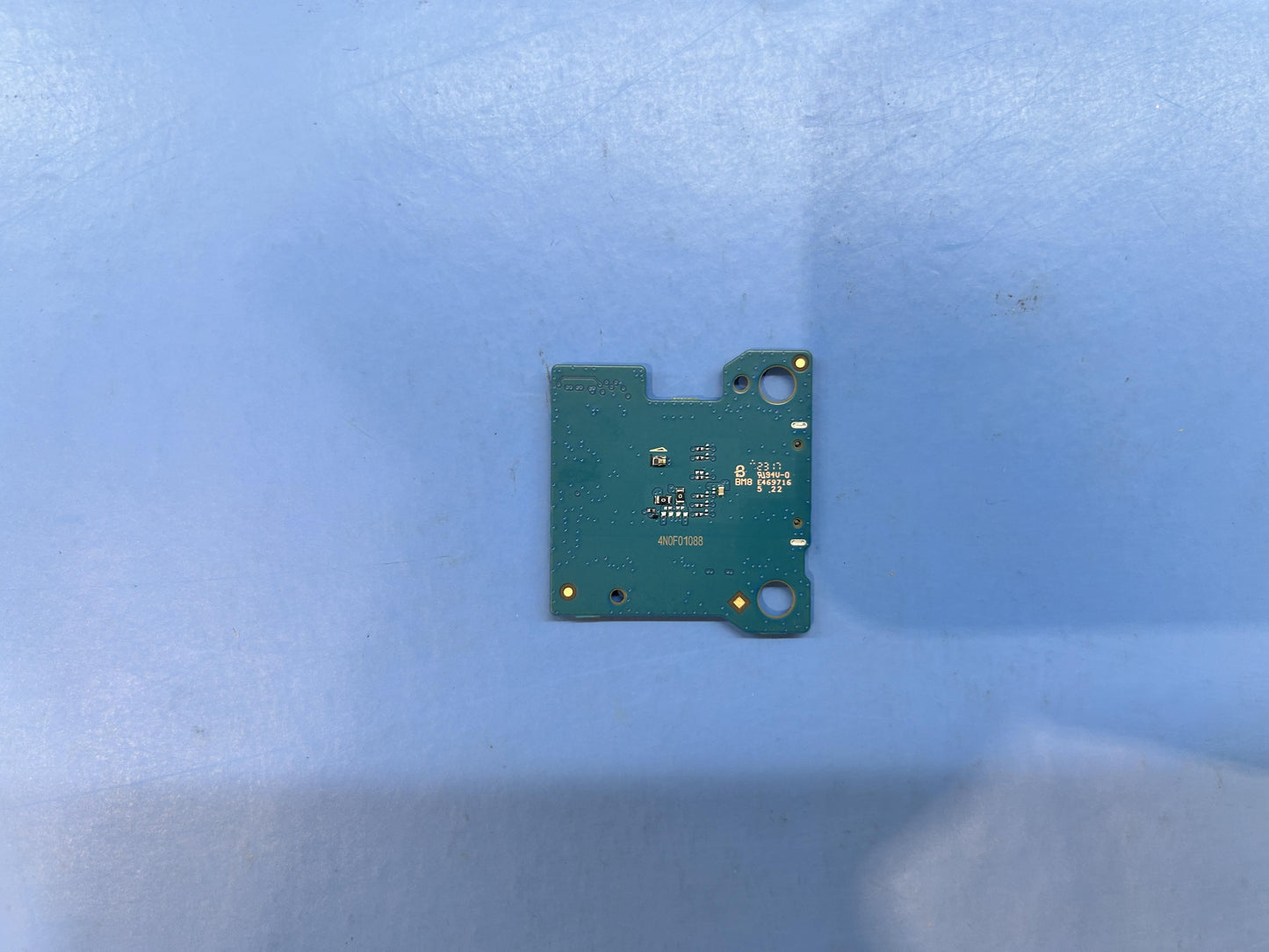 Lenovo TB370FU SIM SUB &*HQ31600005V20 CS Board 5P68C22914
