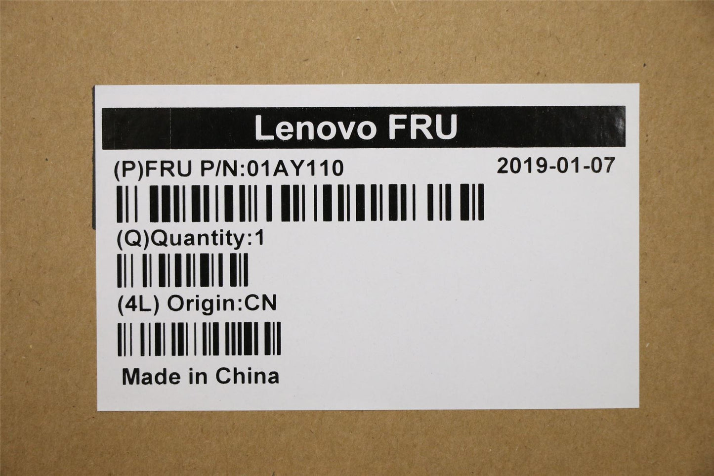 Lenovo ThinkPad X1 2nd Gen Dock Keyboard Palmrest Touchpad Danish Black 01AY110