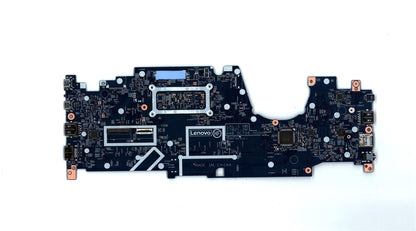 Lenovo i3-8130U Non-vPro, Y-TPM, NOK 5B21B35322