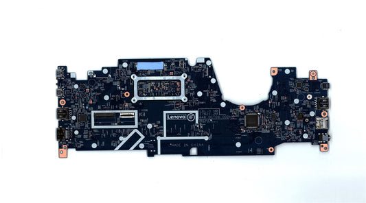 Lenovo i3-8130U Non-vPro, Y-TPM, NOK 5B21B35322