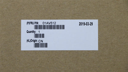 Lenovo ThinkPad X260 Keyboard German Black Backlit 01AV512