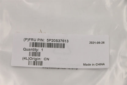 Lenovo Thermalpad L20YN for SSD 5P20S37613