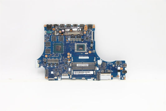 Lenovo 5 17ACH6 Motherboard Mainboard DIS AMDR55600H 5B21C72450