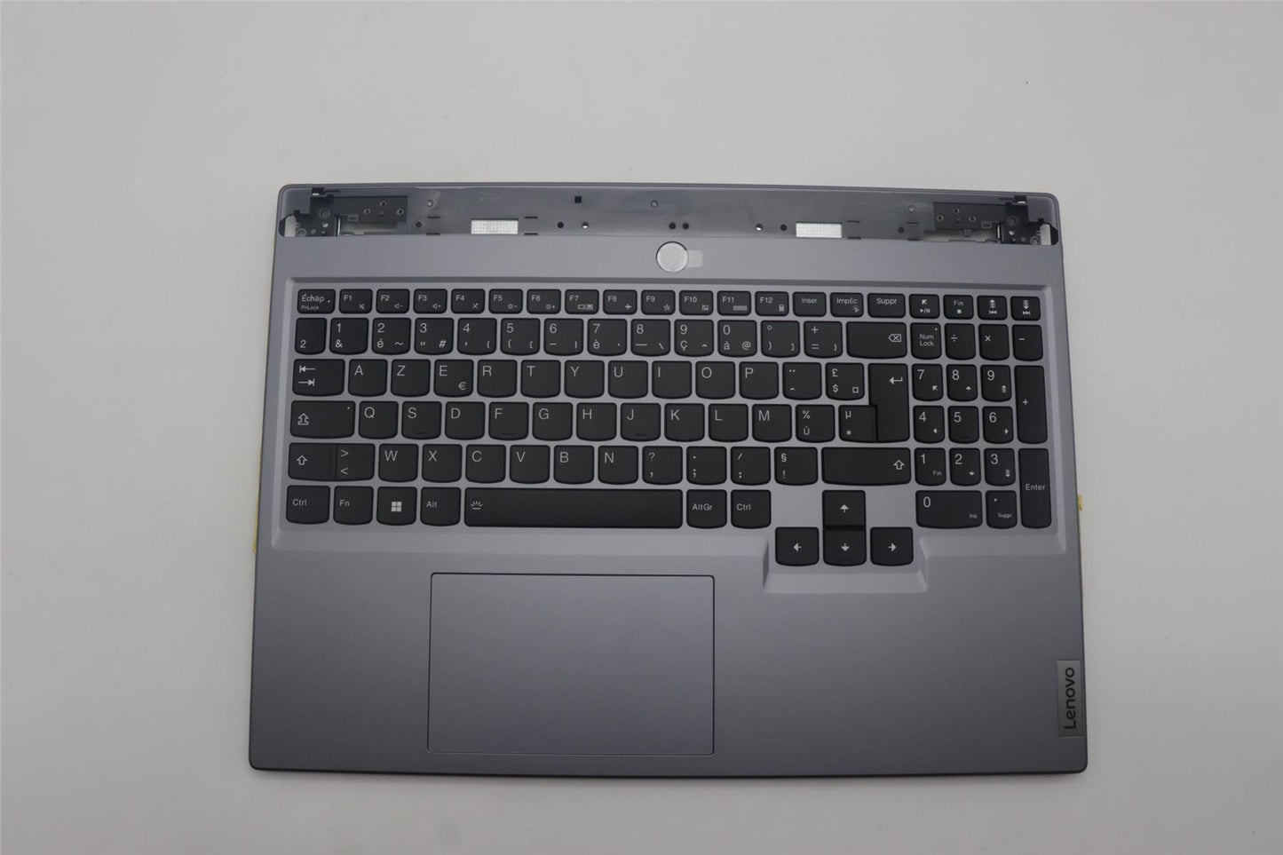 Lenovo Upper Case ASM_FRA C 83DG LGBL 5CB1M77182