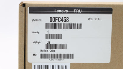 Lenovo Dual port 10G SFP+ Board 00FC458