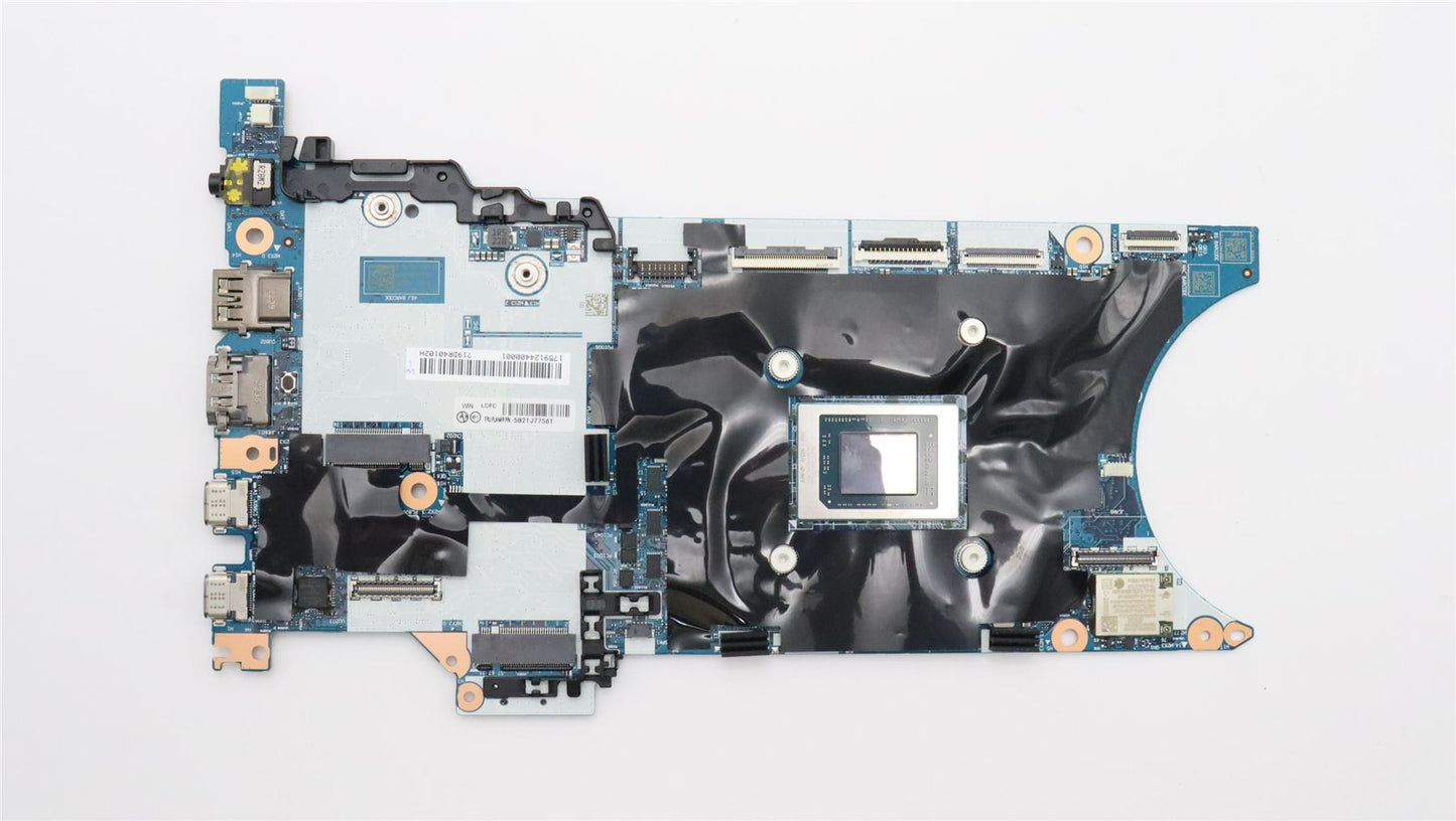 Lenovo ThinkPad X13 Gen 3 T14s Gen 3 Motherboard Mainboard UMA 8G 5B21J77561