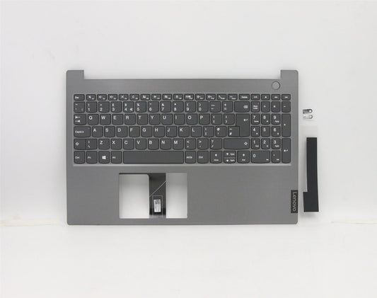 Lenovo Upper CaseQ20RWNFP_MGR_NBL_UKE 5CB0W45422