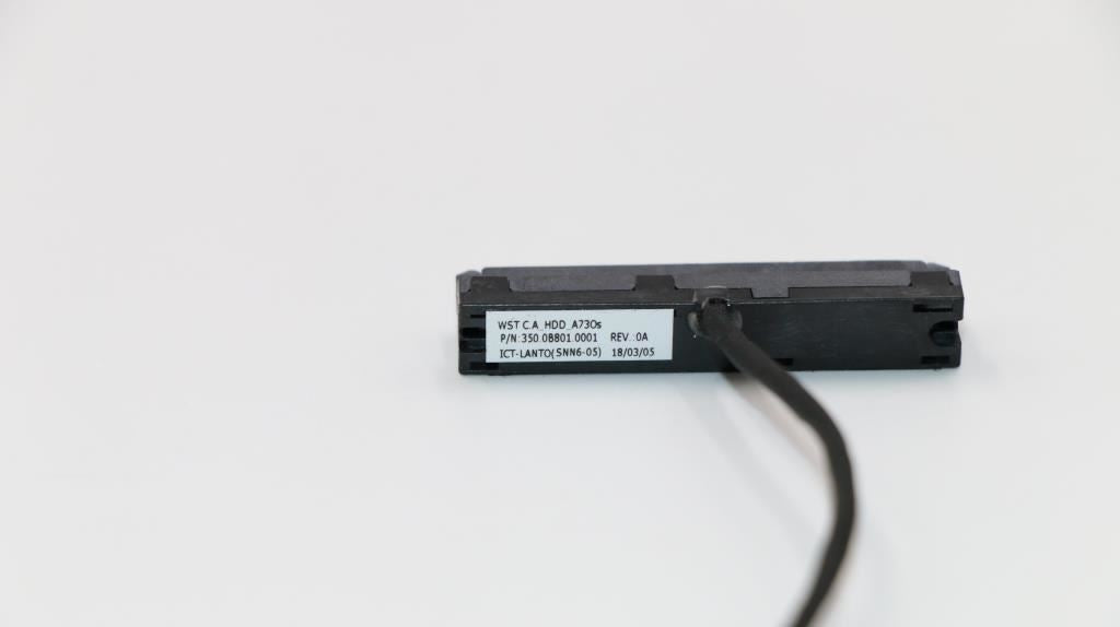 Lenovo CABLE C.A. HDD SATA,AIO730S 02CW044