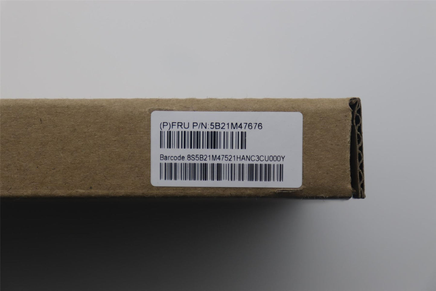 Lenovo MB H 83DR R5 UMA 16G L NOKRM 5B21M47676