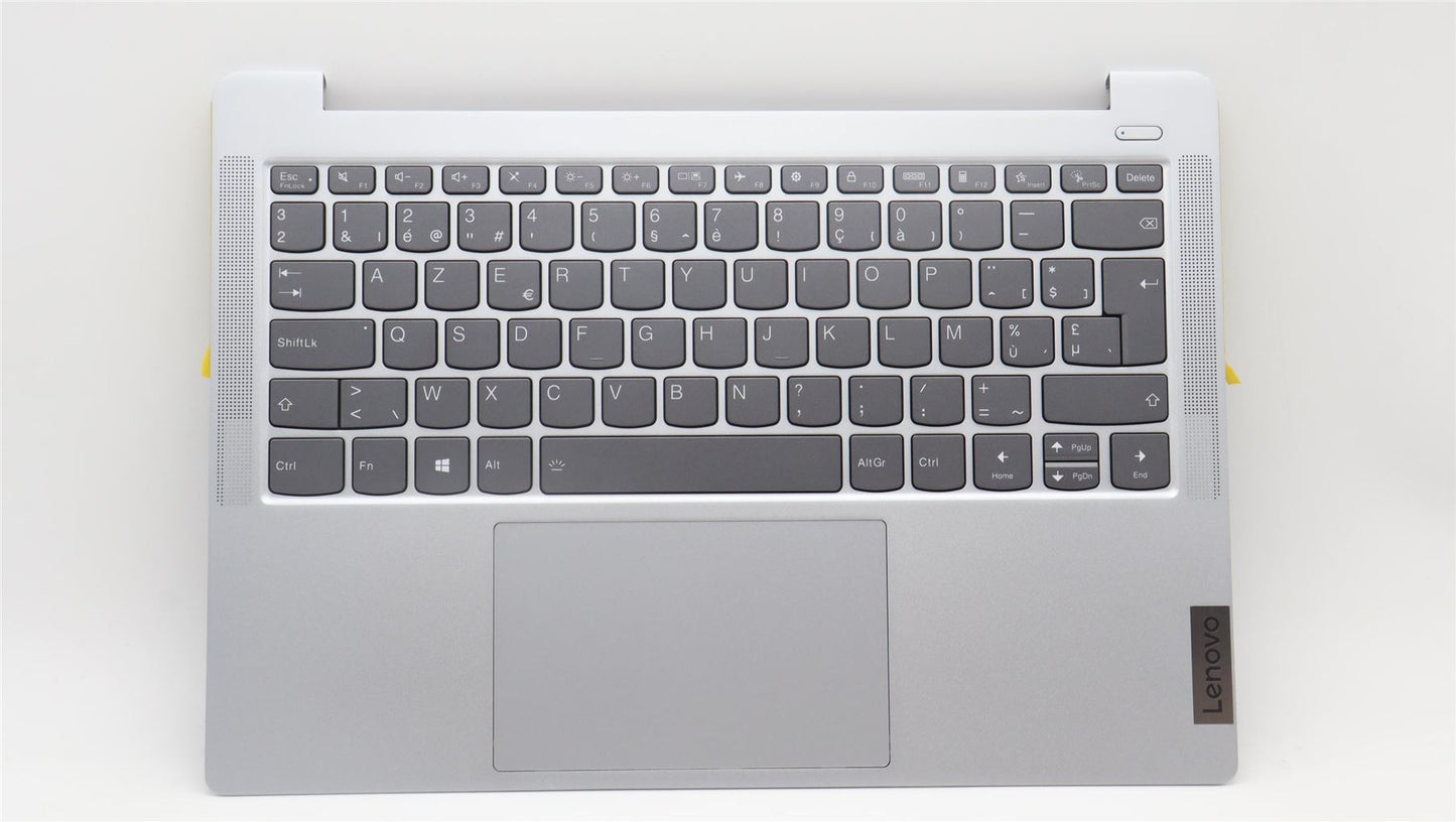 Lenovo IdeaPad 5 14IRL8 5 14ABR8 Palmrest Cover Touchpad Keyboard 5CB1L10857