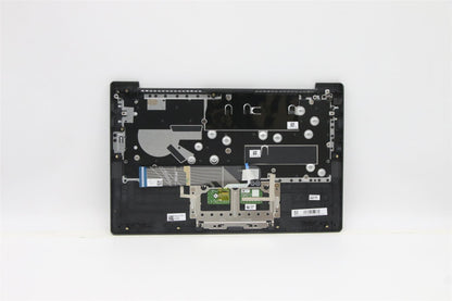 Lenovo Upper C81YH PL_BLK NFP NBLKB_SW 5CB0Y89107