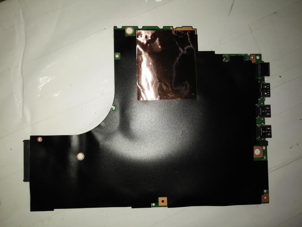 Lenovo 5B20M07195 MB W 80RV NOK I76700H N16PGT4G