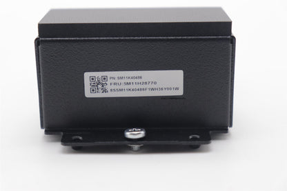 Lenovo MECH_ASM ASSY-LINK-RETAINER-ANTRIM-Ref 5M11H28770