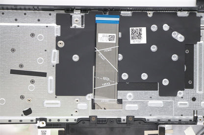 Lenovo Upper Case ASM_KOR L82KB IG DIS 5CB1B96496