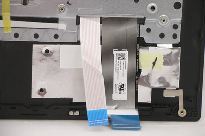 Lenovo MECH_ASM KB C BUL BKLT(PMX)PT FPR UKBK 5M11C47676