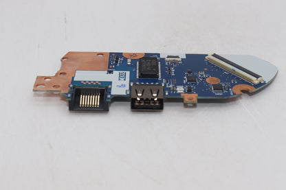 Lenovo CARDPOP PCBA IO/B NSG722 ME632 FP I/O Board 5C51R91742