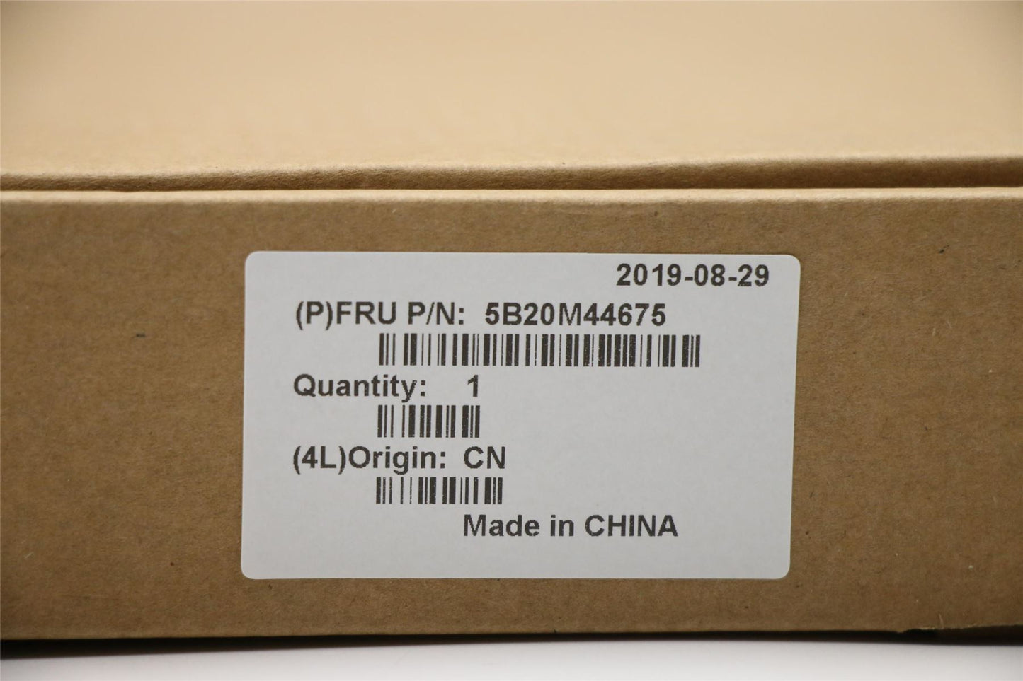Lenovo MB W 80TG NOK N4200 UMA NRAM 5B20M44675