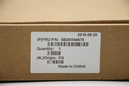 Lenovo MB W 80TG NOK N4200 UMA NRAM 5B20M44675