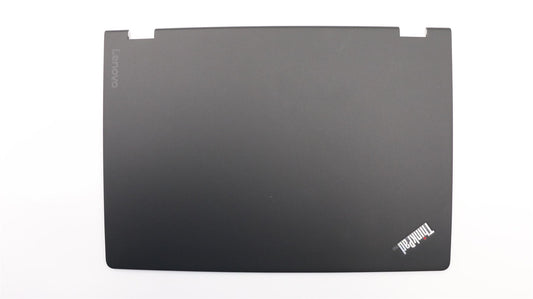 Lenovo Yoga P40 460 LCD Cover Rear Back Housing Black 01LV730