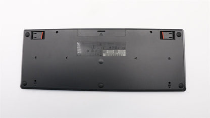 Lenovo KB MICE_BO FRU KBD UK English 166 03X7365