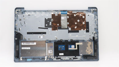 Lenovo Upper Case ASM_SPA L82RK FP MB N 5CB1H78171