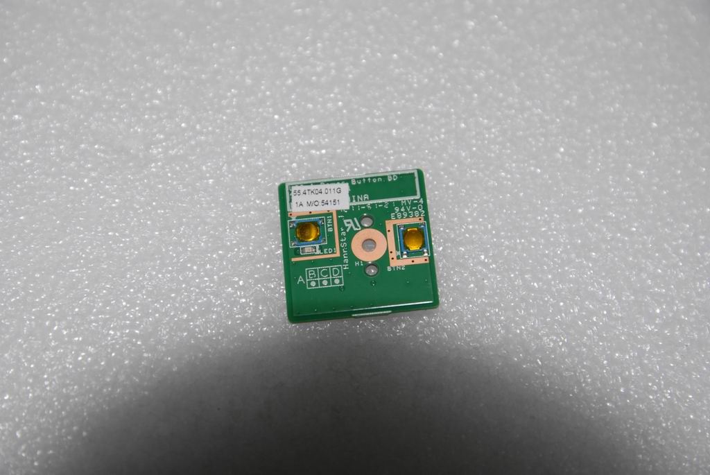 Lenovo LSS for E49A&G Power Board 90000315