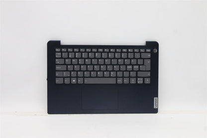 Lenovo Upper Case ASM_NORDIC L82H7ABFPBLD 5CB1B97635