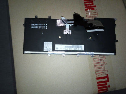 Lenovo NB_KYB CS13X,FR,CHY,Backlit 04X0188