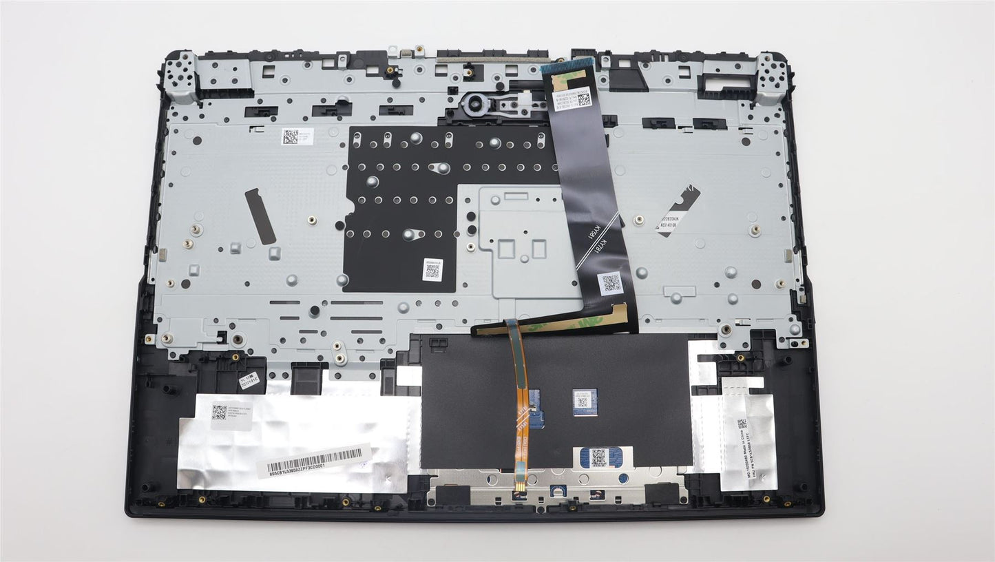 Lenovo Upper Case ASM_BEL L82WS WHWOT_WOL 5CB1L53959