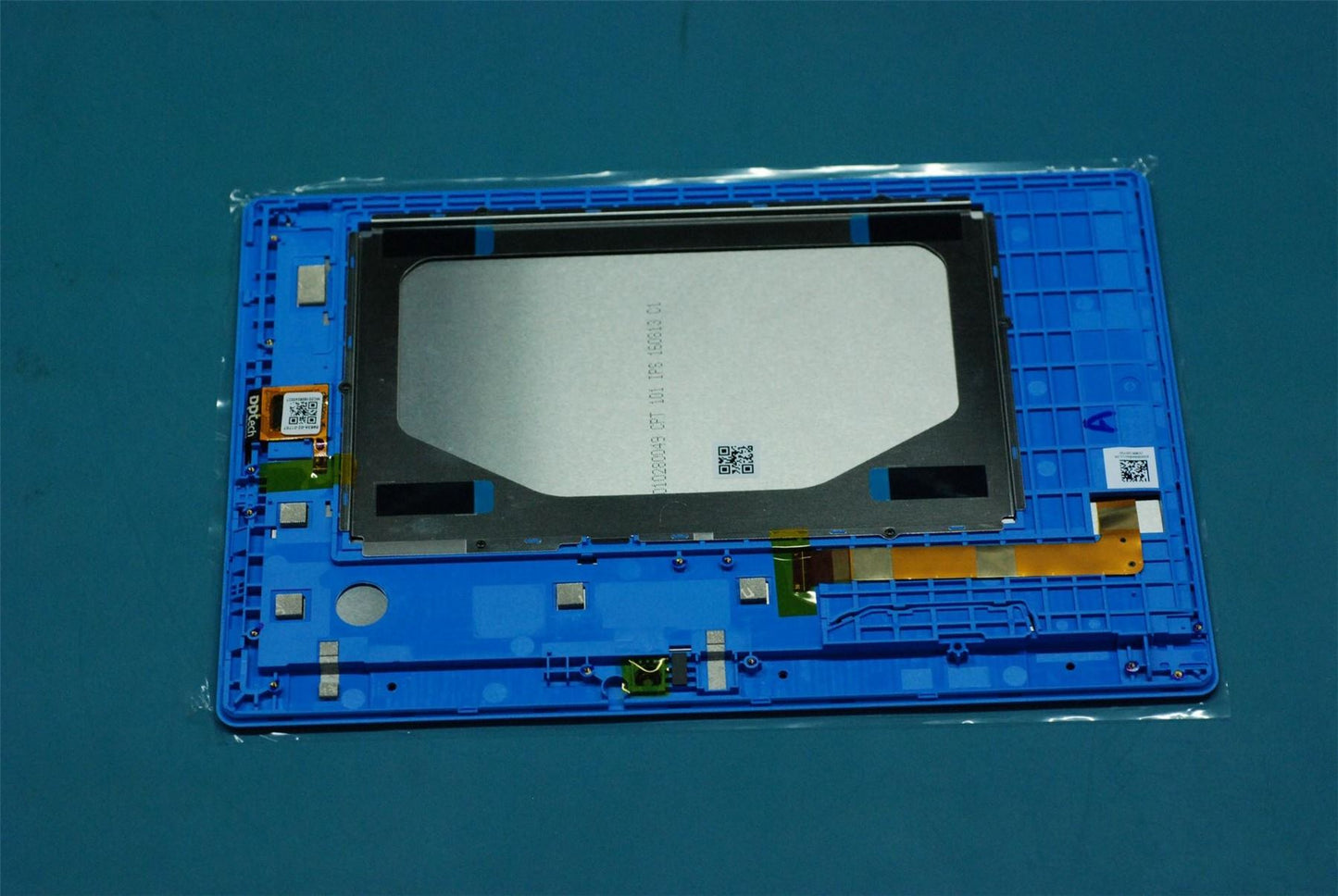 Lenovo TB-X103F TP-LCM_JS&*HQ31603170000 CS 5D68C06510