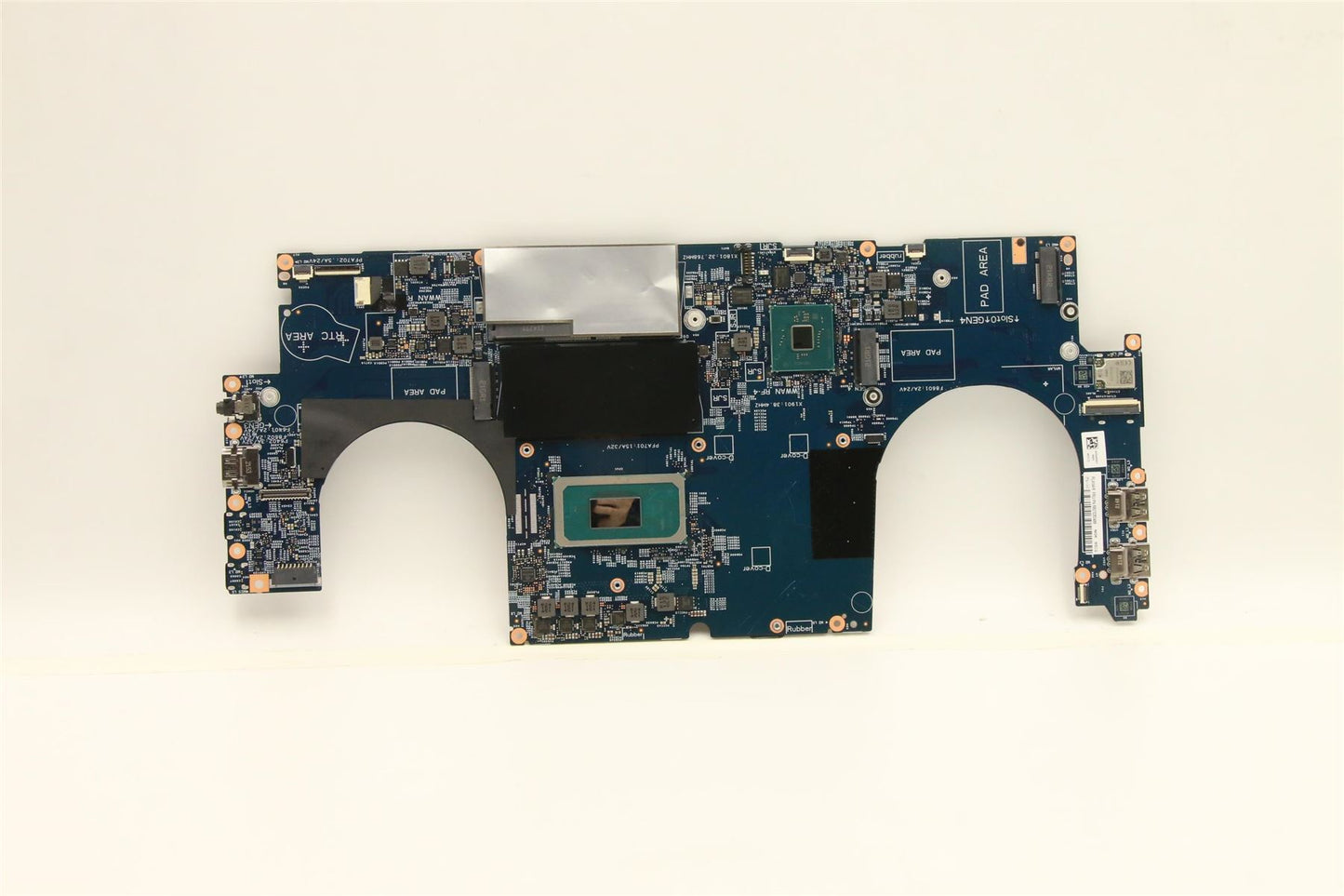 Lenovo ThinkPad P1 Gen 4 Motherboard Mainboard UMA inteli711850H 5B21D53499