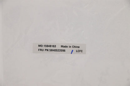 Lenovo IO Bracket L 20YN 5B40S22096