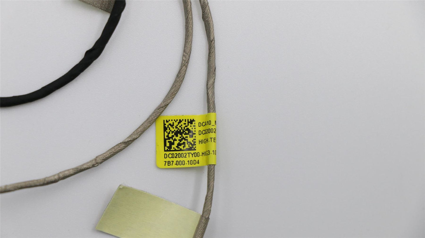 Lenovo IdeaCentre 520-24AST 520-24IKL Cable Lcd Screen Display LED Grey 00XL338