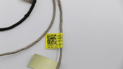 Lenovo IdeaCentre 520-24AST 520-24IKL Cable Lcd Screen Display LED Grey 00XL338