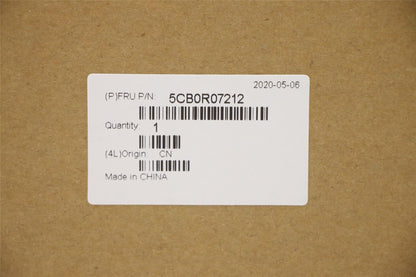 Lenovo IdeaPad 330S-15IKB Keyboard Palmrest Top Cover Canadian French 5CB0R07212