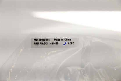Lenovo FRU H-CONN SET 2DA M/B-LCD FHD FPC 5C11H81420