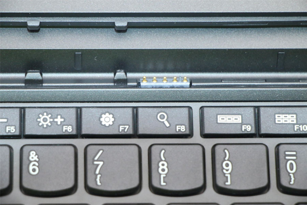 Lenovo Ella 2 ULT KYD-SWE Swedish Keyboard 03X9096